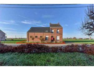 ferme à rénover à vendre