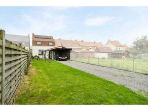 Maison prête à l'emploi avec évacuation et belle vue à Abel…