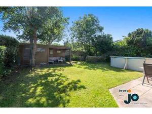 Villa indépendante lumineuse avec 4 chambres à coucher  j...