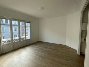 Appartement F3 à louer - 3 pièces - 64 43 m2 - Calais - 62 - NORD-PAS-DE-CALAIS