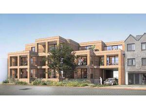 “Residentie Camille” - Laatste 5 units - 6% OOK VOOR VERH...