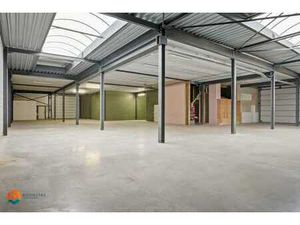 Magazijn (625 m²) op toplocatie in Sint-Katelijne-Waver