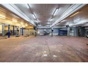 Immeuble avec permis obtenu pour 6 appartements à Anderlecht