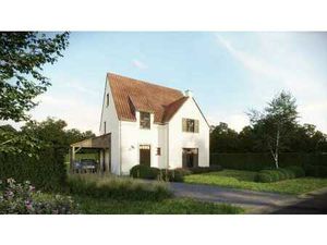 Berlare  Overheet - Fase 1: Lot 01