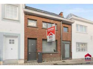 Maison rénovée de 130 m² au centre de Smetlede (EPC C)