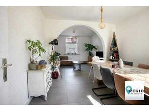 Instapklare woning met tuin en garage/hobby ruimte in ha...