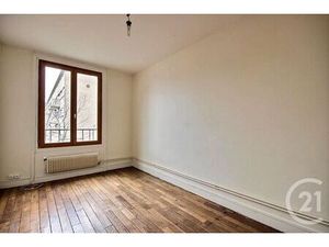 Appartement F1 à louer - 1 pièce - 21 39 m2 - Boulogne Billancourt - 92 - ILE-DE-FRANCE