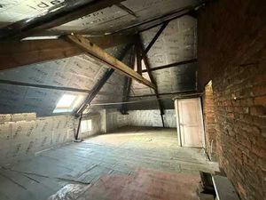 Appartement 90 m² Face à l’Hôpital Marie Curie