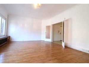 Appartement 1 chambre bien situé