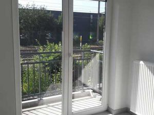 Appartement lumineux avec terasse