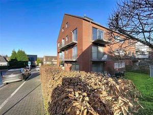 Appartement à louer à Braine l'Alleud