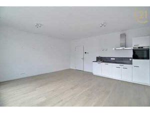 Appartement 1 chambe avec terrasse - Erasmus Garden