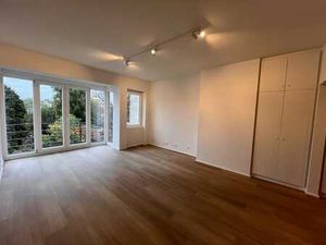 Etangs d'Ixelles: Magnifique appart 1CH