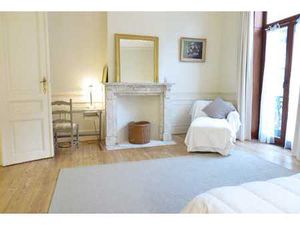 Parc Tenbosch  appartement entièrement meublé et équipé