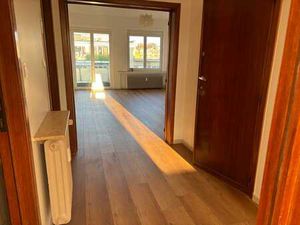 Quartier Roosevelt- Auberge de Boondael