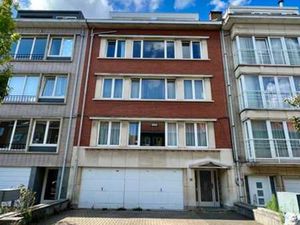 ! NEW ! WSL - Q. Slegers - 3CH - Petite copro sans ascenseur