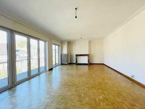 À deux pas du parc de Woluwe et à proximité de Montgomery