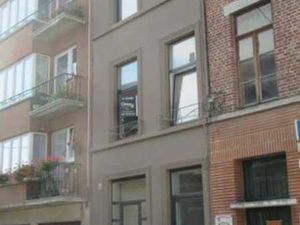 Appartement-duplex 1 chambre + bureau avec terrasse