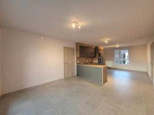 Appartement neuf 2 chambres avec terrasse  cave et parking