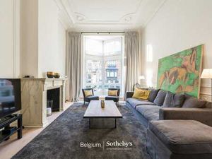 Ixelles I Jardin du Roi