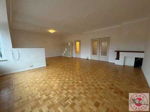 Gribaumont / Bel appartement de 110m²  2 chambres  terrasse