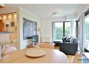 Magnifique appartement meublé 2 chambres