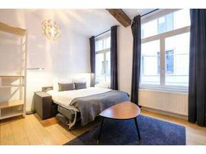 Charmant studio à 2 pas de la Grand Place