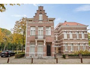 Maison de maître à vendre à Rustoordlei 83 Brasschaat (RBU96206)
