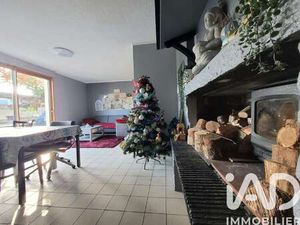 Vente Maison à Derval (44590) : à vendre / 200m² Derval