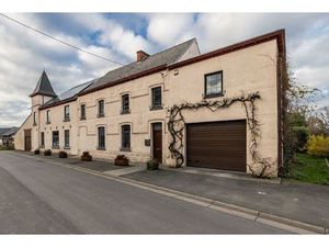 Fermette à vendre à Chemin du Mouplon 15 Lessines (VBD68567)