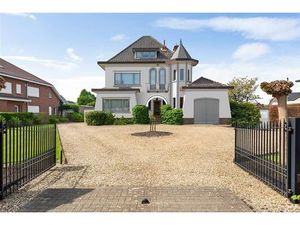 Maison de maître à vendre à Haachtstraat 21 Herent (RBU95696)