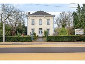 Maison de maître à vendre à Wilsonstraat 16 Sint-Katelijne-Waver (RBU95765)
