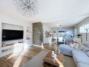 Villa à vendre avec garage et jardin   Diegem (VBD68578)