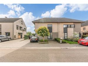 Maison à vendre à Heksenheide 10 Hasselt (RBU96092)