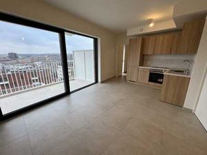 Appartement 1 chambre avec terrasse – Bomel (Namur)