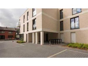 Appartement au Rez-de-chaussée