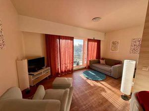 Gezellige studio met (hotel)diensten nabij Gent!