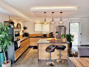 Vente Maison à Dourdain (35450) : à vendre / 86m² Dourdain