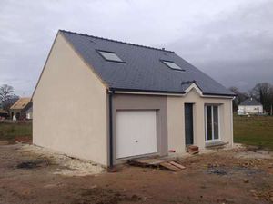 Vente Maison à Langan (35850) : à vendre / 109m² Langan