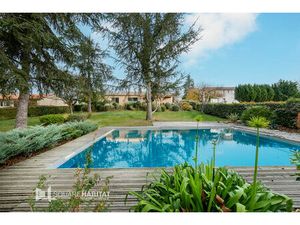 Maison Lanta 5 pièces 175 m² plain-pied