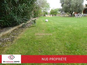 Le Fauga (31410) Terrain plat constructible de 562m²
