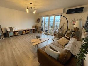 Location appartement 3 pièces 89 m² à Annemasse (74100)