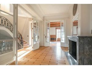 Maison de maître à vendre avec terrasse et jardin   Schaerbeek (VBD68767)