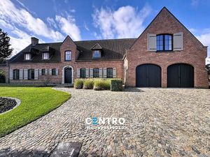 Fermette à vendre à Bruggestraat 213 Ingelmunster (RBU96534)