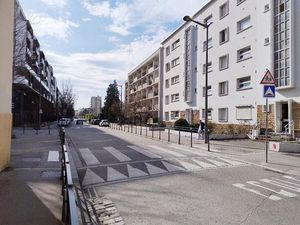 Vente appartement 3 pièces 65 m² Lyon 7 (69007)