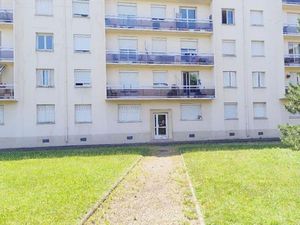 Vente appartement 3 pièces 52 m² Vénissieux (69200)