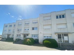 Location appartement  43.19 m² T-2 à Larmor-Plage  764 €