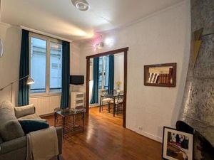 Location appartement 2 pièces 36 m² à Paris 10 (75010)