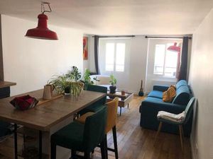 Location appartement 2 pièces 40 m² à Paris 10 (75010)