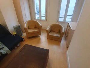 Location appartement 2 pièces 40 m² à Paris 10 (75010)